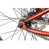 VTT Dirt HARO Steel Reserve TS trans orange - 26 pouce