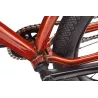 VTT Dirt HARO Steel Reserve TS trans orange - 26 pouce