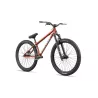 VTT Dirt HARO Steel Reserve TS trans orange - 26 pouce