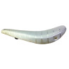 Selle banane blanc sparkling
