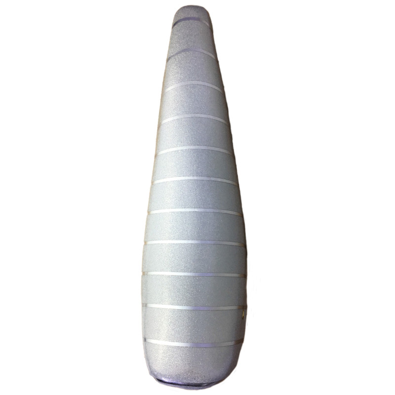 Selle banane blanc sparkling