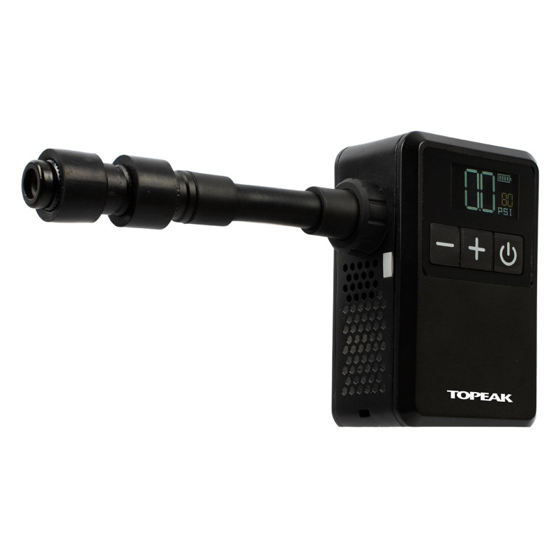 E-Booster TOPEAK Digital Mini