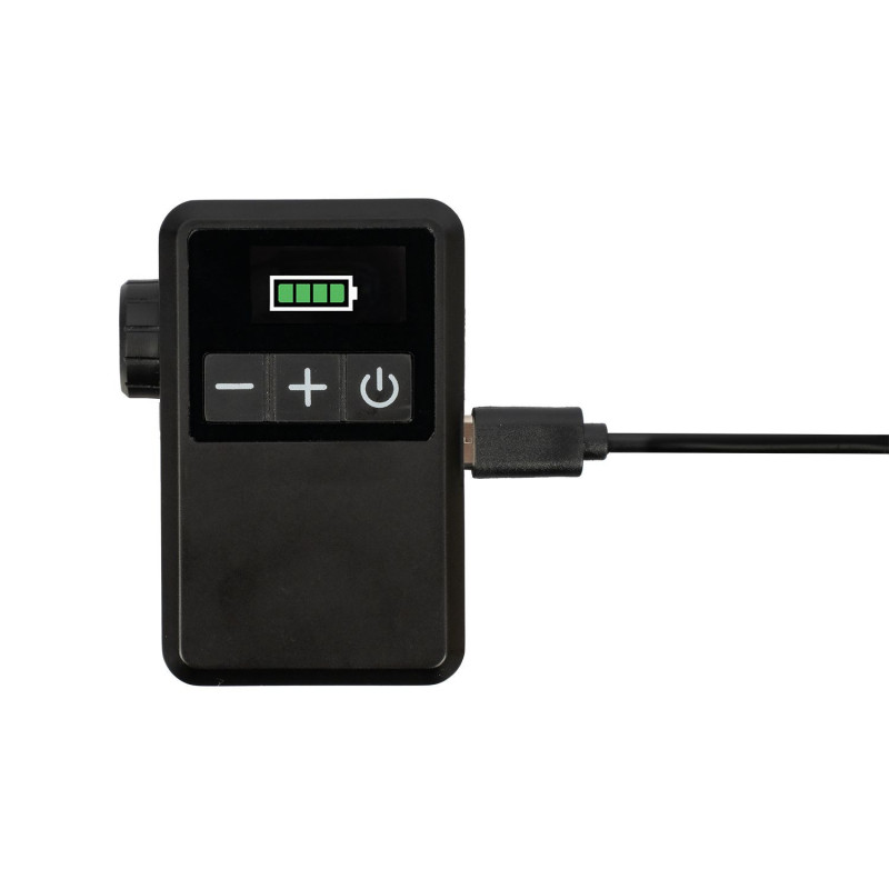 E-Booster TOPEAK Digital Mini