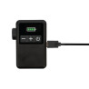 E-Booster TOPEAK Digital Mini
