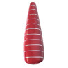 Selle banane rouge sparkling