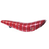 Selle banane rouge sparkling