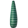 Selle banane verte sparkling