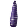 Selle banane violette sparkling