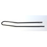 Sissy bar 95cm noir