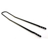 Sissy bar 95cm noir