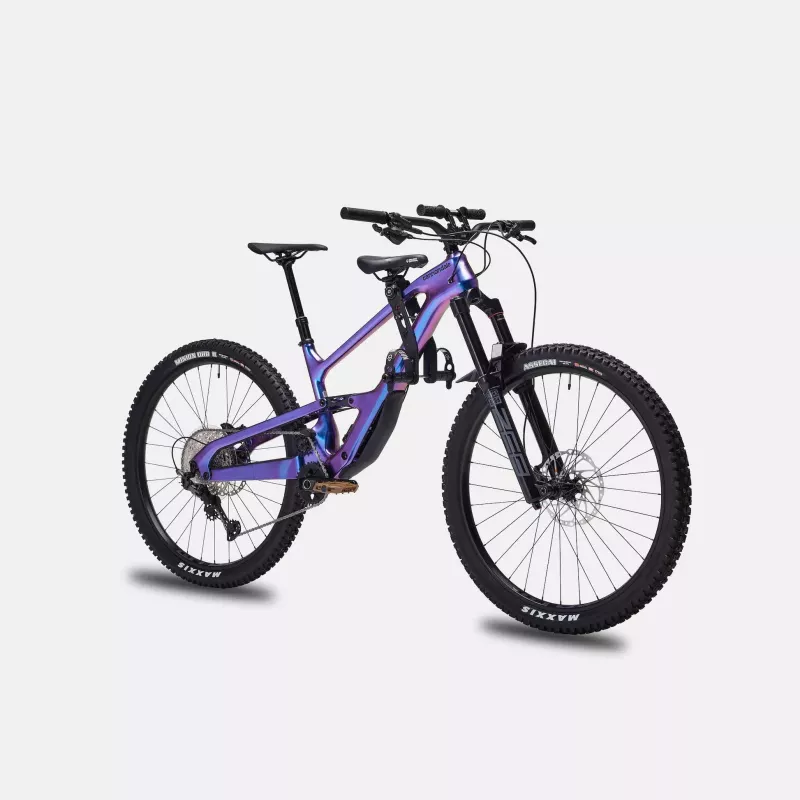 Kit Combo 2.0 - Selle et Guidon enfant Shotgun 2.0
