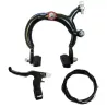 Freins avant complet noir pour SE BIKES
