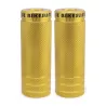 Paire de pegs Se Bikes Wheelie 14mm Or