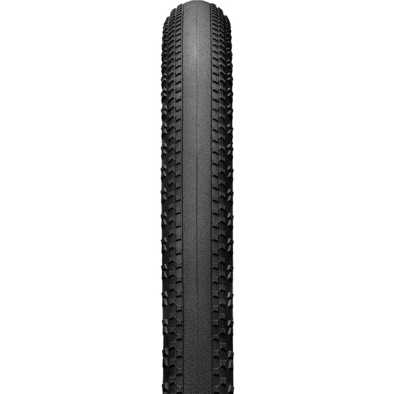 Pneu Hutchinson Caracal Race 700x50 Noir Tubeless Ready – Gravel Performance