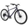 Vélo urbain KONA Dew DL Violet - SM