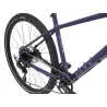Vélo urbain KONA Dew DL Violet SM – Shimano CUES 10v