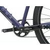 Vélo urbain KONA Dew DL Violet SM – Shimano CUES 10v