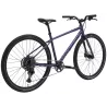 Vélo urbain KONA Dew DL Violet MD – Shimano CUES, Freins Hydrauliques