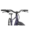 Vélo urbain KONA Dew DL Violet XL – Shimano CUES, Freins Hydrauliques