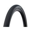 Pneu SCHWALBE Billy Bonkers 26 x 2.10" noir