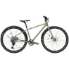 Vélo urbain KONA DR Dew - Vert -  S