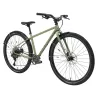 Vélo urbain KONA DR Dew - Vert - L