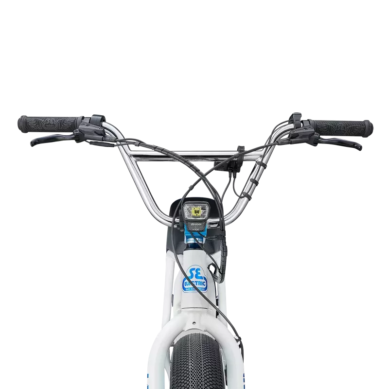 Vélo electric SE BIKES Boogaloo - 24 pouces