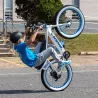 Vélo electric SE BIKES Boogaloo - 24 pouces