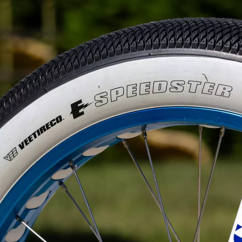 Vélo electric SE BIKES Boogaloo - 24 pouces