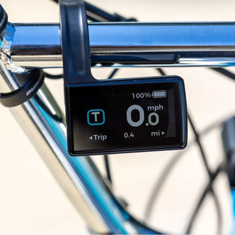 Vélo electric SE BIKES Boogaloo - 24 pouces