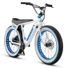 Vélo electric SE BIKES Boogaloo - 24 pouces