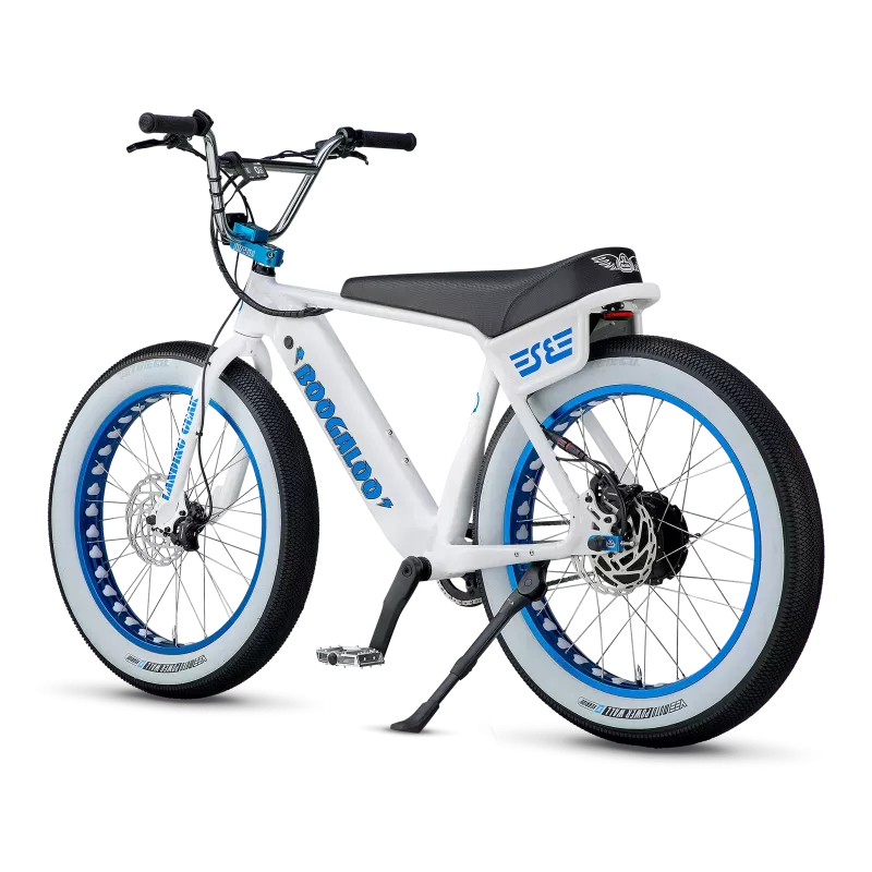 Vélo electric SE BIKES Boogaloo - 24 pouces