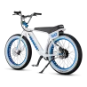 Vélo electric SE BIKES Boogaloo - 24 pouces
