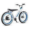 Vélo electric SE BIKES Boogaloo - 24 pouces