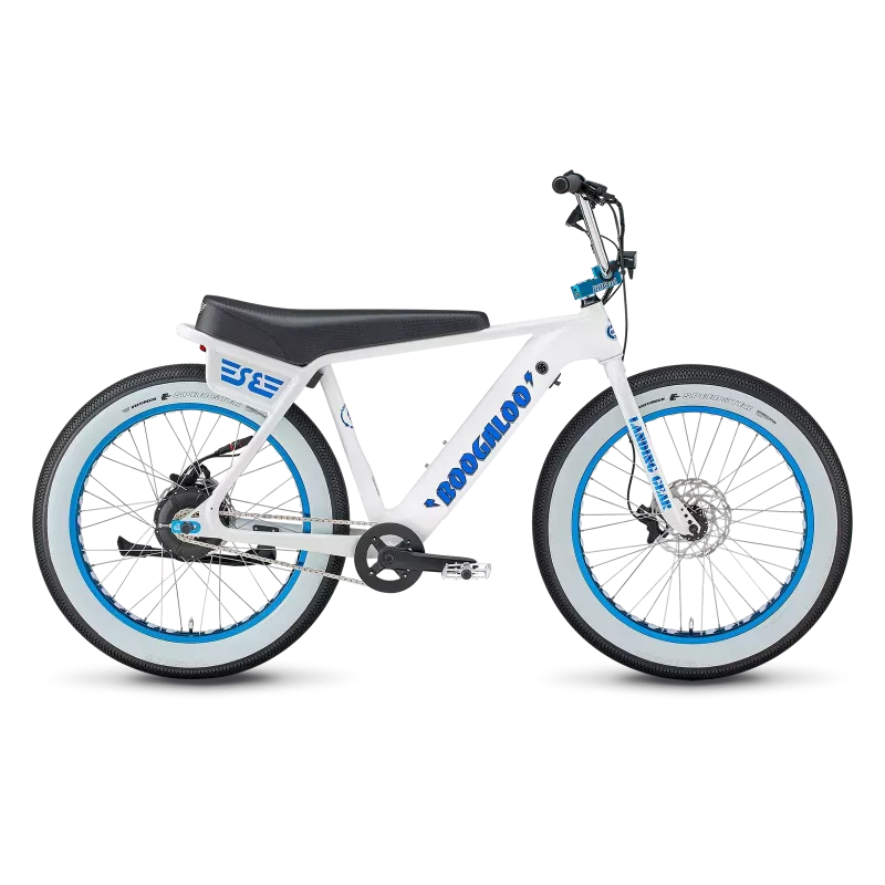 Vélo electric SE BIKES Boogaloo - 24 pouces