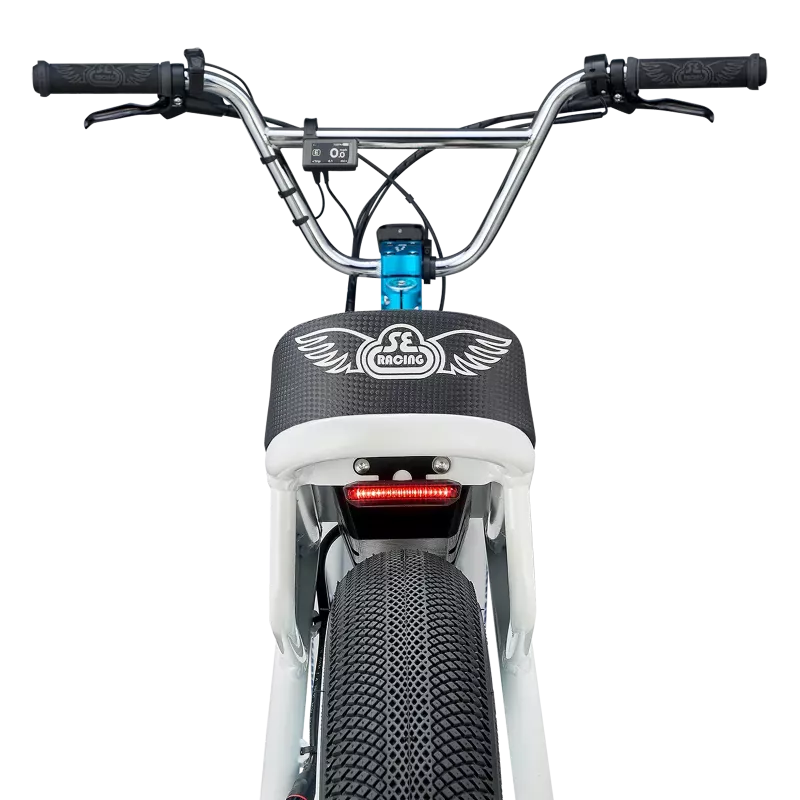 Vélo electric SE BIKES Boogaloo - 24 pouces