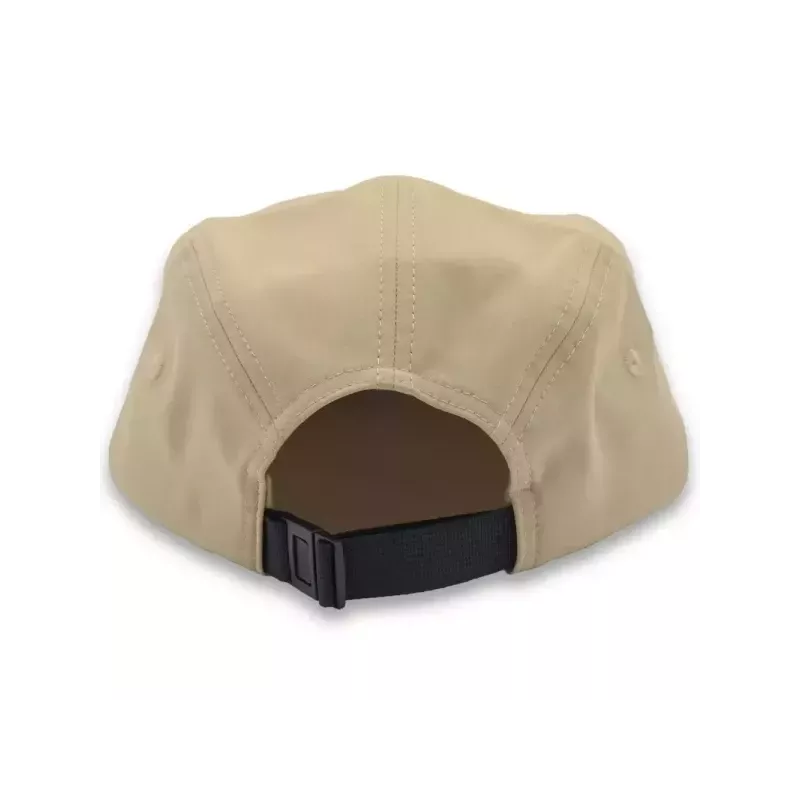 Casquette SE BIKES Bubble camper tan