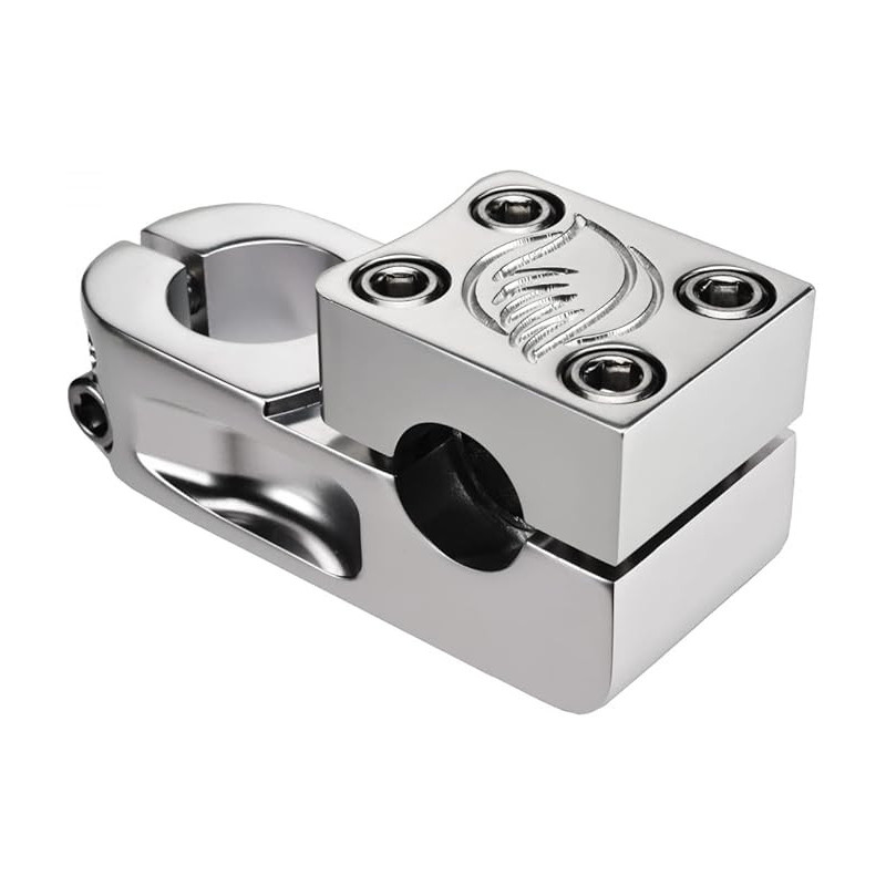 Potence SE BIKES Narler 55mm silver