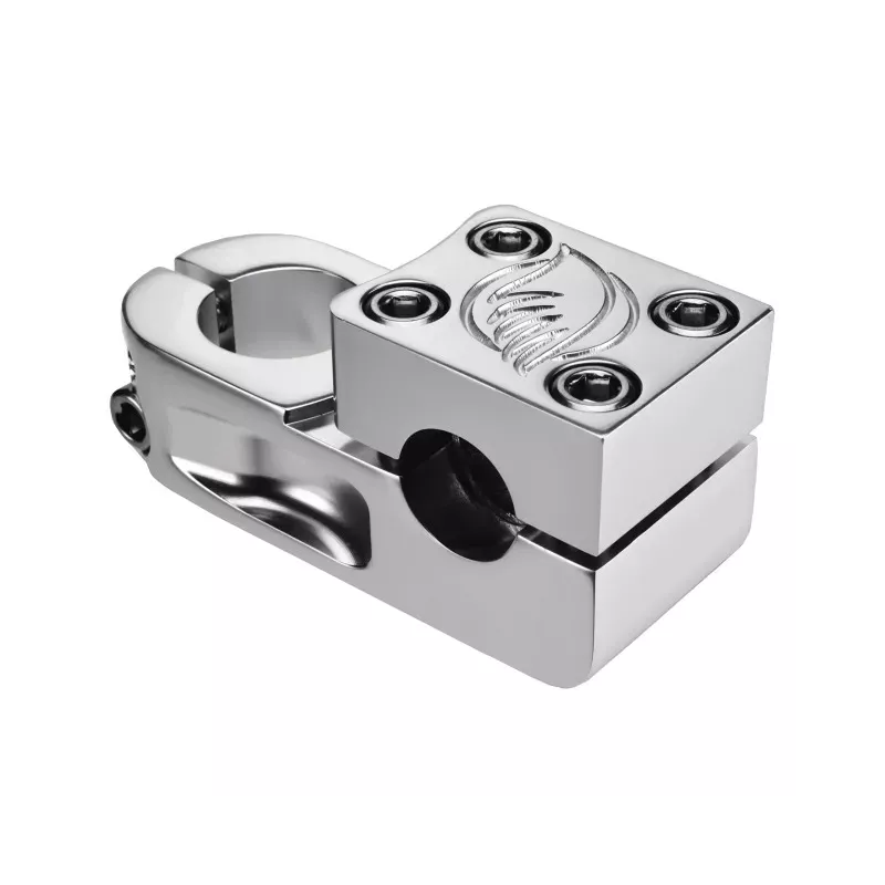 Potence SE BIKES Narler 55mm silver