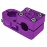 Potence SE BIKES Narler 55mm Violette
