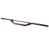 Cintre TUN'R mecaboite/motocross alu L810 - noir