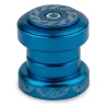 Jeu de direction SE BIKES Eluder 1-1/8' externe bleu