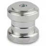 Jeu de direction SE BIKES Eluder 1-1/8' externe silver