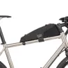 Sacoche Top Tube RESTRAP Race 1.5L - Bikepacking Gravel Paris