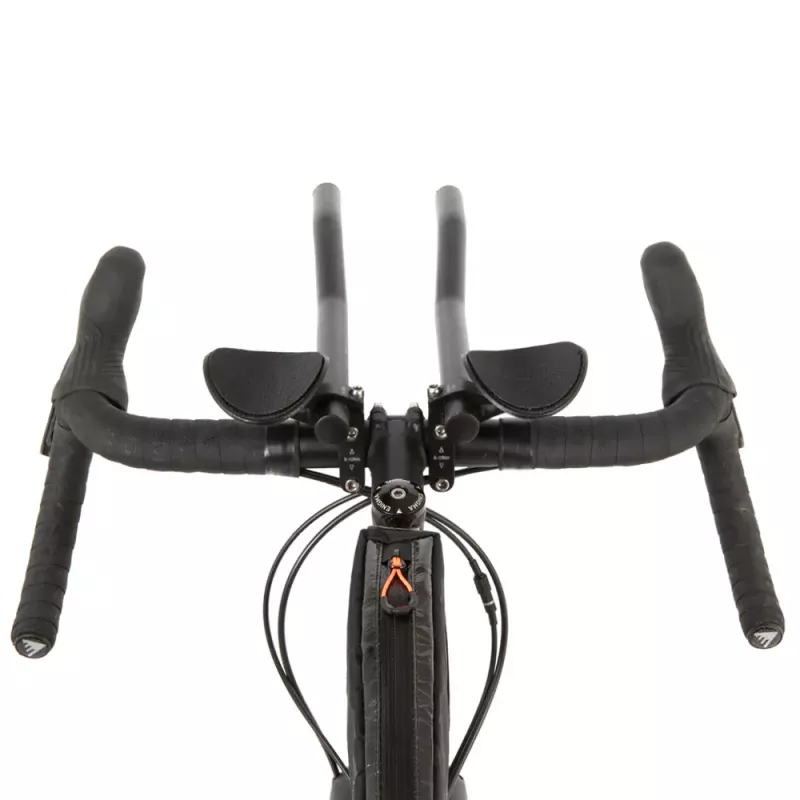 Sacoche Top Tube RESTRAP Race 1.5L - Bikepacking Gravel Paris