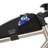 Sacoche Top Tube RESTRAP Race 1.5L - Bikepacking Gravel Paris