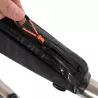 Sacoche Top Tube RESTRAP Race 1.5L - Bikepacking Gravel Paris