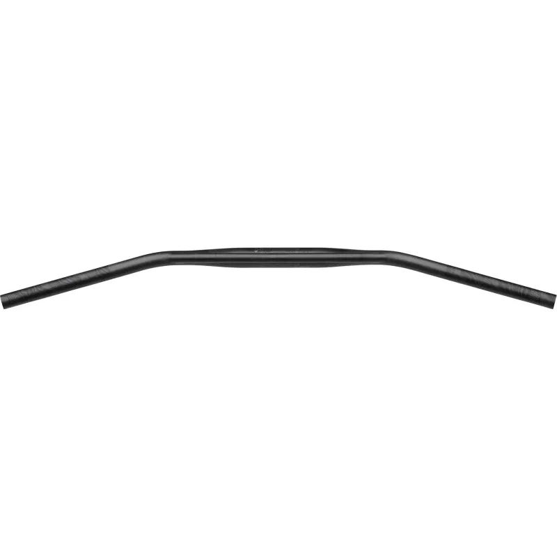Cintre TERAVAIL Moonstone Carbon 31.8 - High Rise VTT Bikepacking Paris