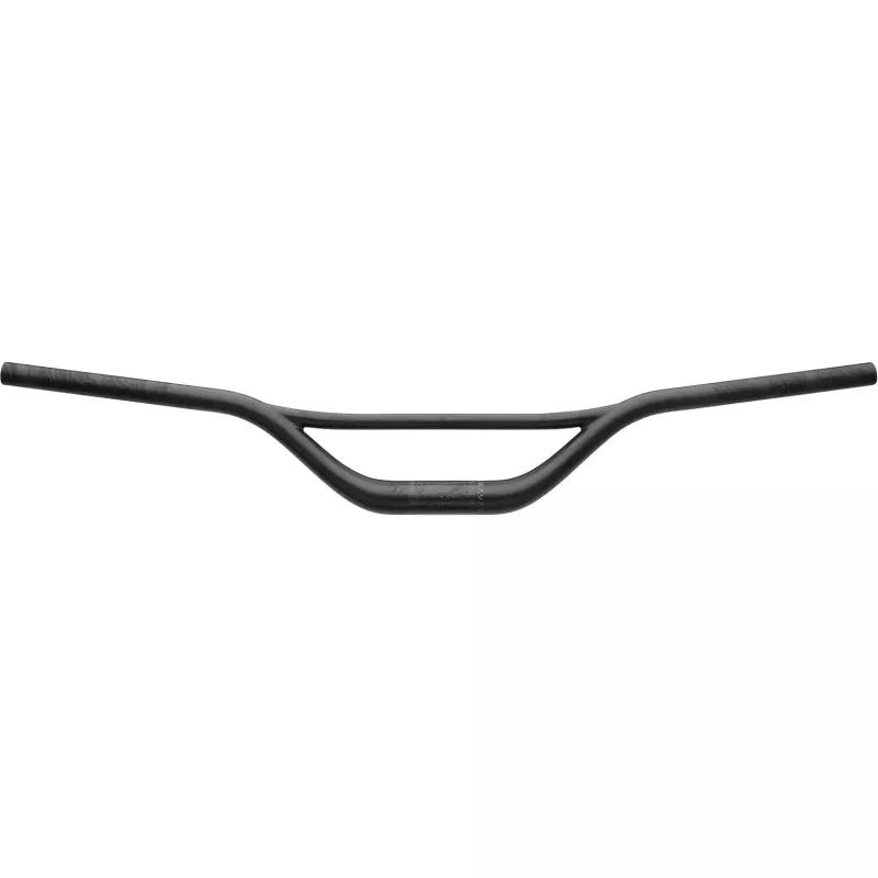 Cintre TERAVAIL Moonstone Carbon 31.8 - High Rise VTT Bikepacking Paris