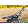 Cintre TERAVAIL Moonstone Carbon 31.8 - High Rise VTT Bikepacking Paris